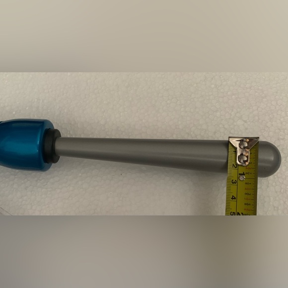 Open Box: Bed Head BH311 Blue Raspberry Conical Styler - Picture 7 of 7